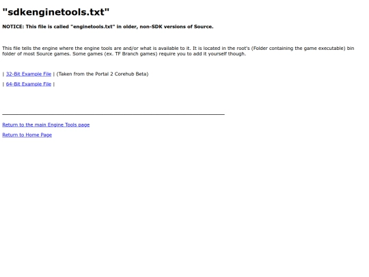 -tools/sdkenginetools screenshot