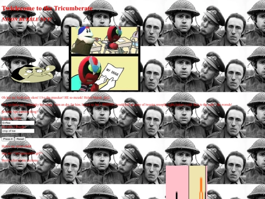 TMBAM/indexarchive screenshot