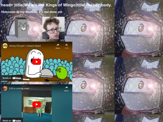art/indexarchive screenshot