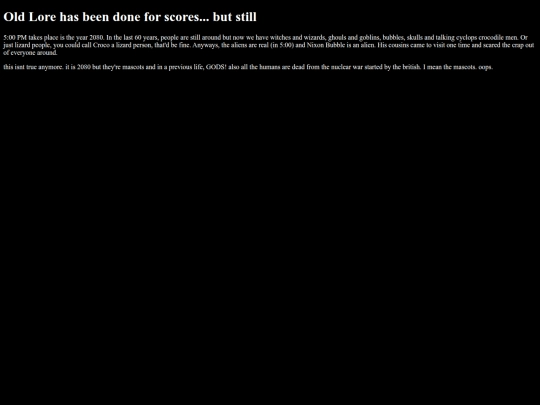 diov_g/Newstuff/500/NEWlore screenshot