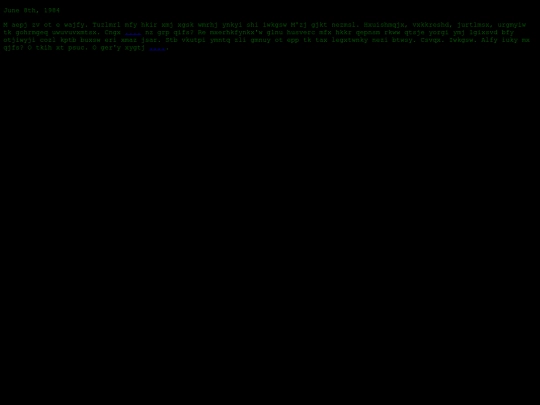 evewillow screenshot