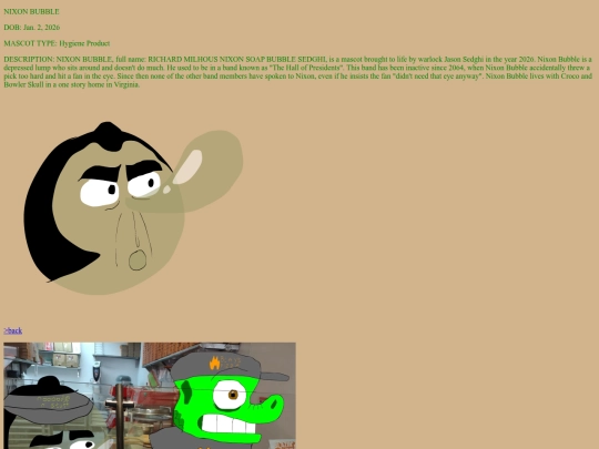 movie promo/nixonbubble screenshot