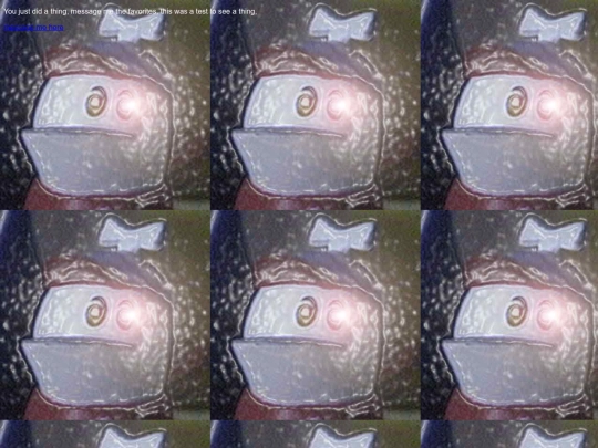 tmbg/melody/tmbgsong screenshot