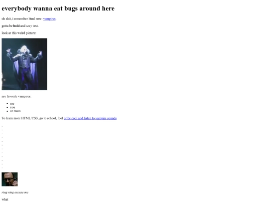 goblinzone/goblindex screenshot