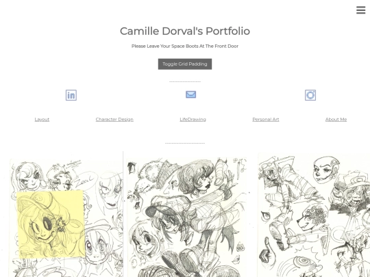 Personal screenshot
