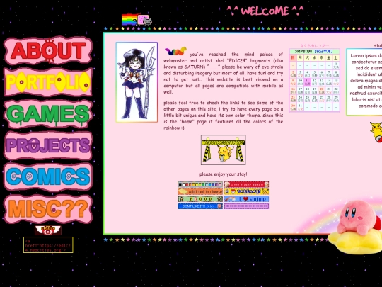 home/index2 screenshot