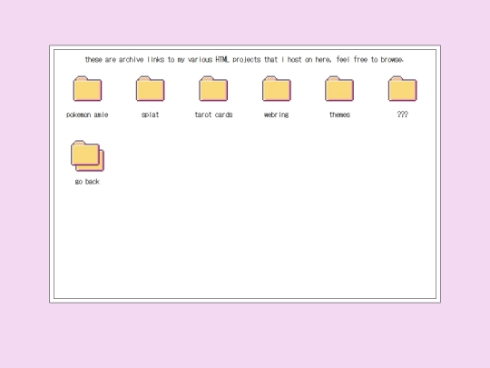 projects/html screenshot