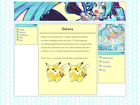 projects/html/themes/theme3/members/galaxy screenshot