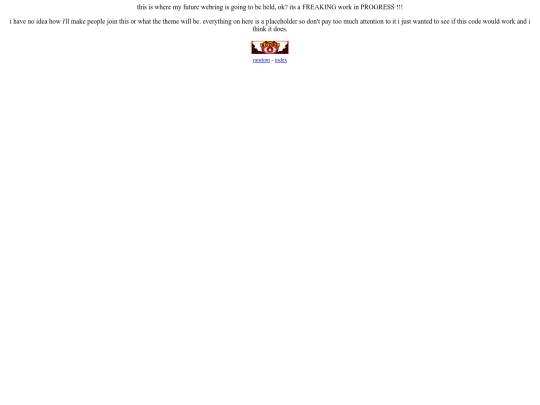 projects/html/webring screenshot