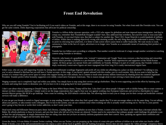 Fer screenshot