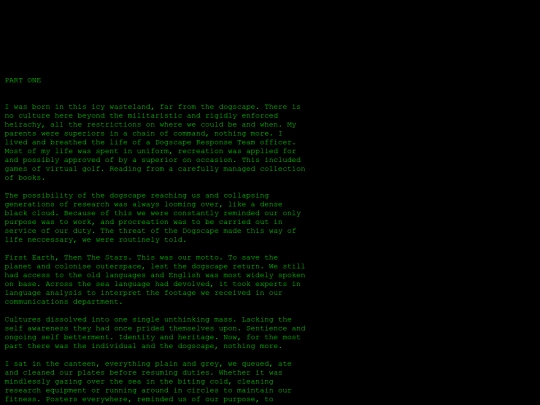 log1 screenshot