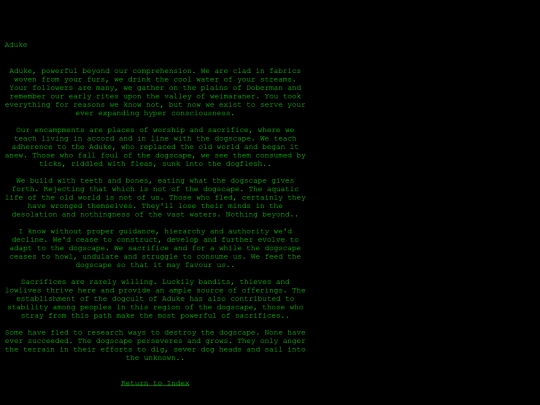 log3 screenshot