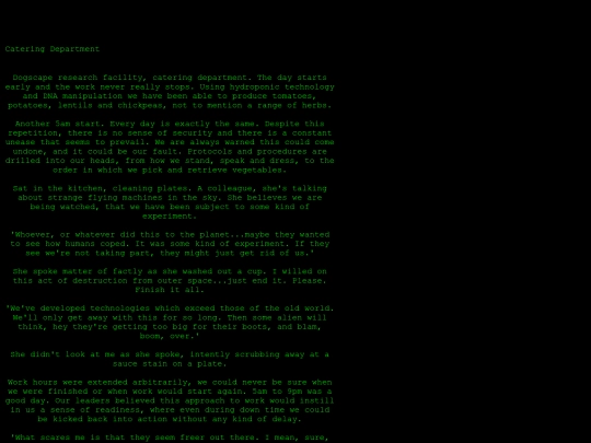 log5 screenshot