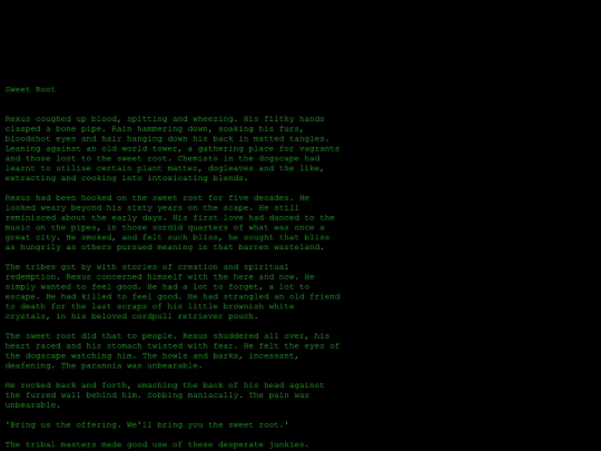 log8 screenshot