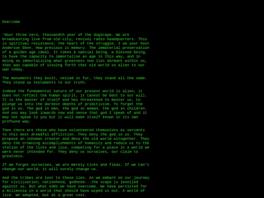 log9 screenshot