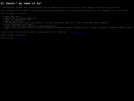 la_forme screenshot