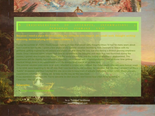 pibi screenshot