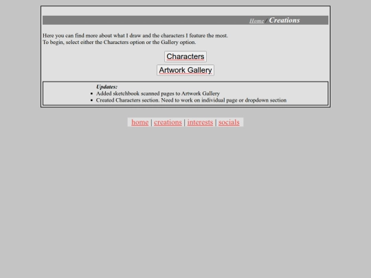 art screenshot