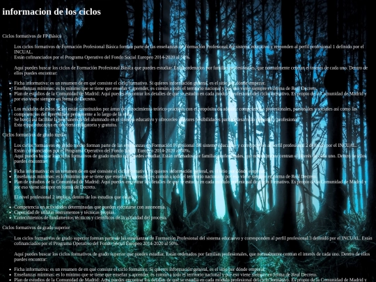 proyecto/info2 screenshot