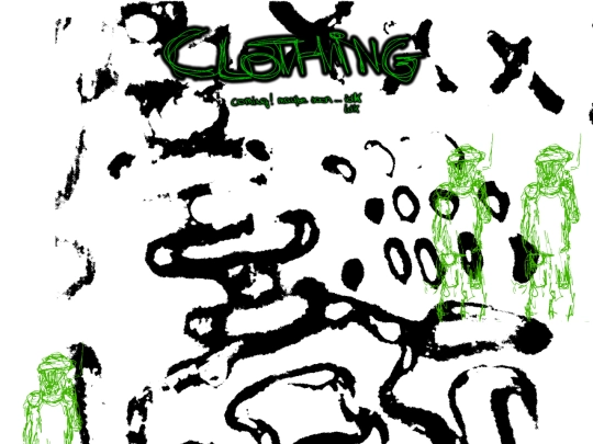 clothing screenshot