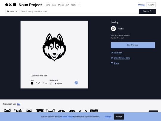responsive-directory/second-website/images/dog-logo screenshot