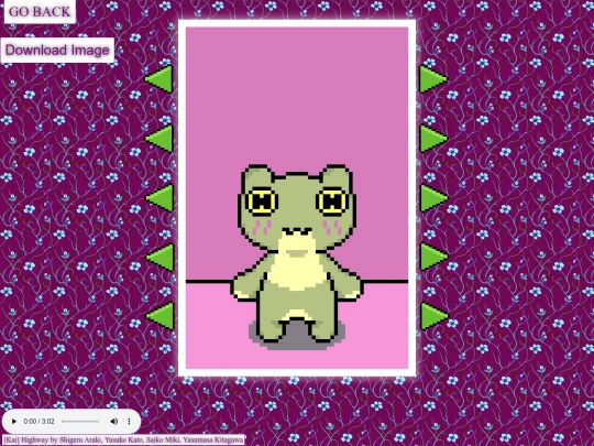 dressup/dressup screenshot