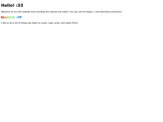 newfile screenshot