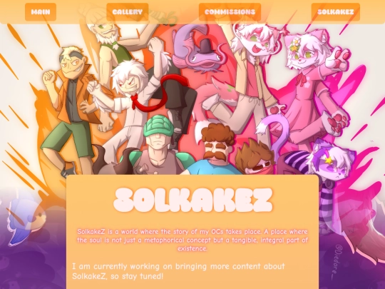 fish_solkakez screenshot