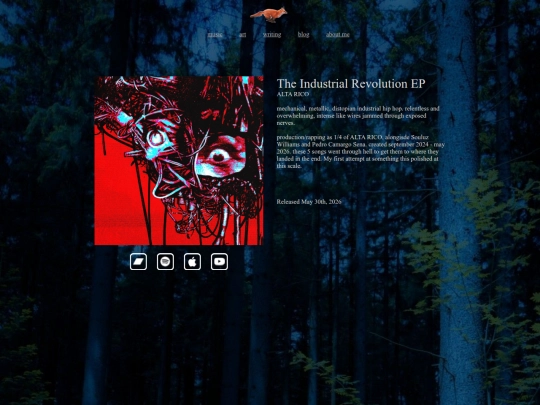 albums/industrial-revolution screenshot