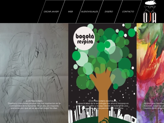 Portafolio/diseno screenshot