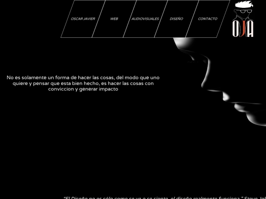 Portafolio screenshot