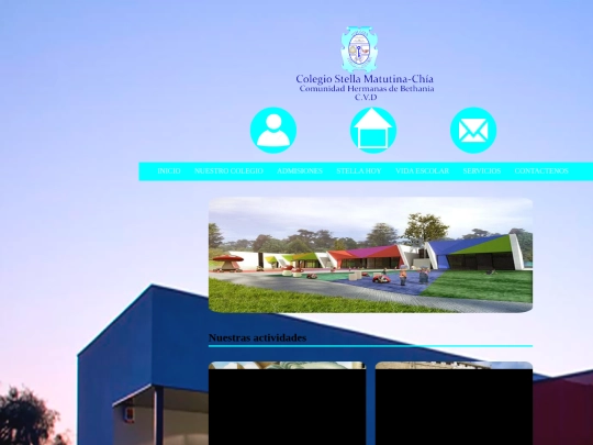 StellaMatutina screenshot