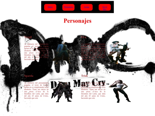 pagina2 screenshot