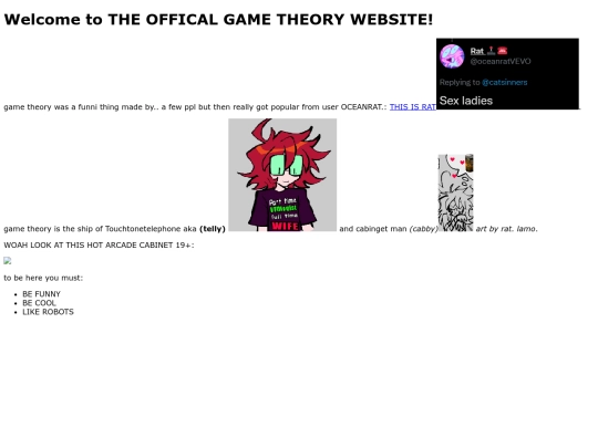 yes screenshot