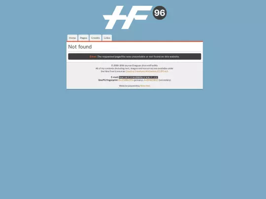 pages/thoughts/thoughts-index screenshot