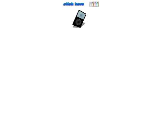 freeipod screenshot