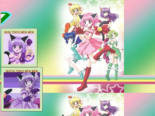 mewmewfanzone screenshot