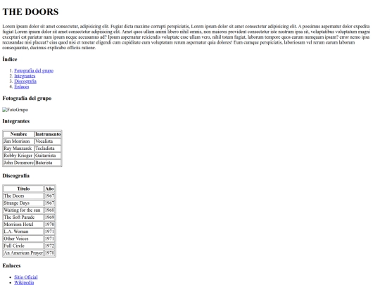 PaginaGrupoRock/8.GrupoDeRock screenshot