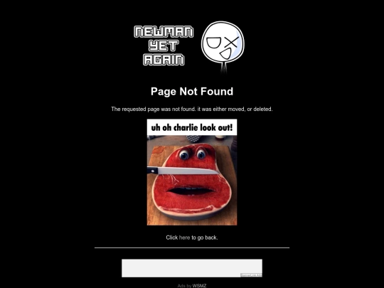 blog/browse screenshot