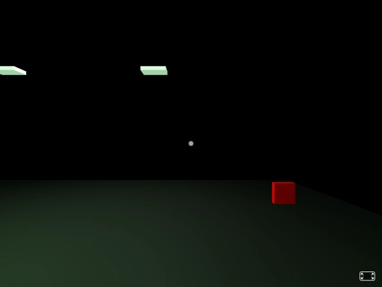 Room_Lab screenshot
