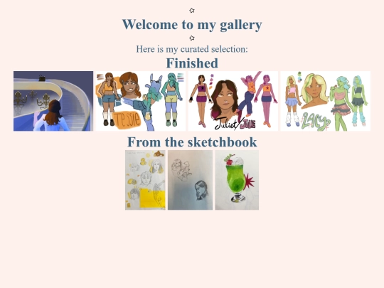 Art screenshot