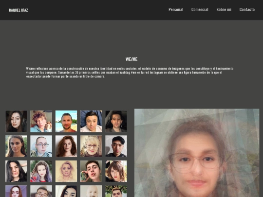 Codes/we_me screenshot