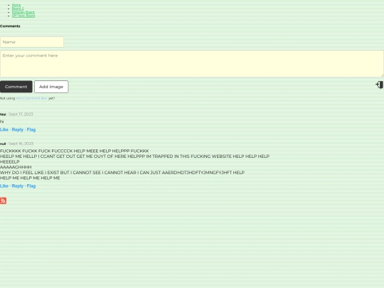 board screenshot
