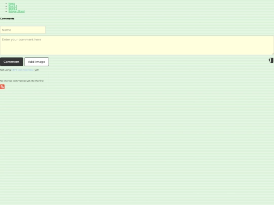 offtopic screenshot