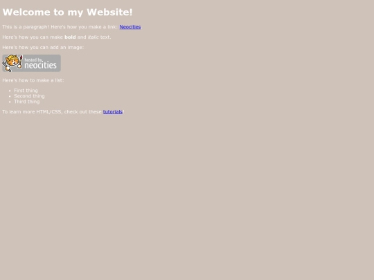 whaletail screenshot