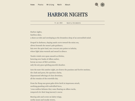 writing/poetry/harbor-nights screenshot