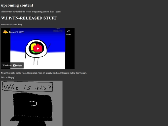 about screenshot