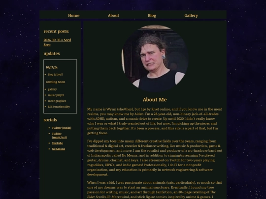 about screenshot