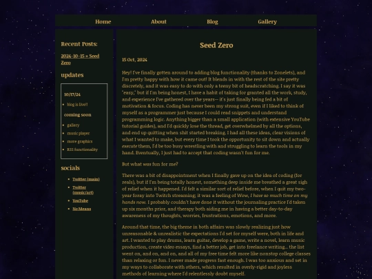 posts/2024-10-15-Seed-Zero screenshot