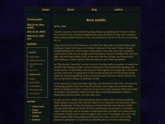 posts/2024-12-18-Been-Awhile screenshot